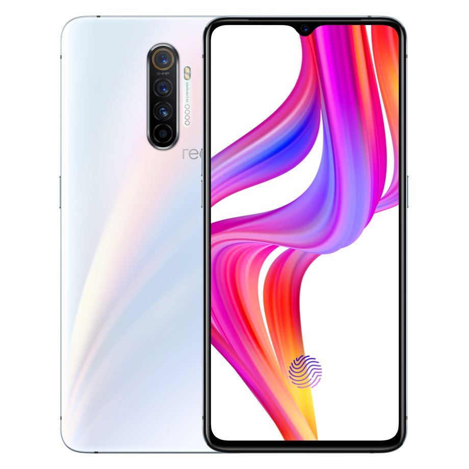 [C.33] Realme X2 Pro November 2020 Update Released In India Brings October 2020 Android Security Patch, Optimized Game Space, Network, Face Unlock & More - Realmi Updates
