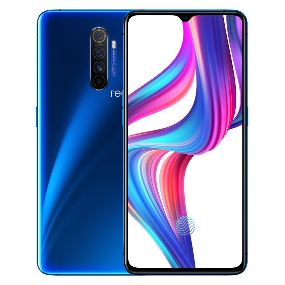 [C.33] Realme X2 Pro November 2020 Update Released In India Brings October 2020 Android Security Patch, Optimized Game Space, Network, Face Unlock & More - Realmi Updates