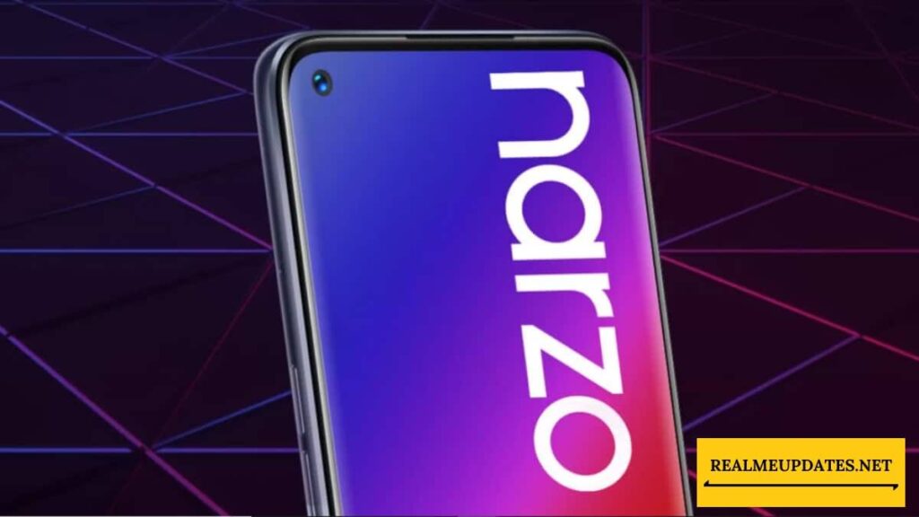 [A.75] Realme Narzo 20 Pro January 2021 Security Update Released - RealmeUpdates.Net