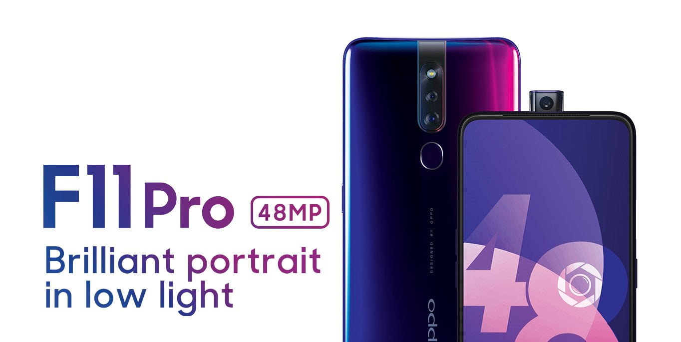 Oppo F11 Pro February 2021 Security Update Released - RealmeUpdates.Net