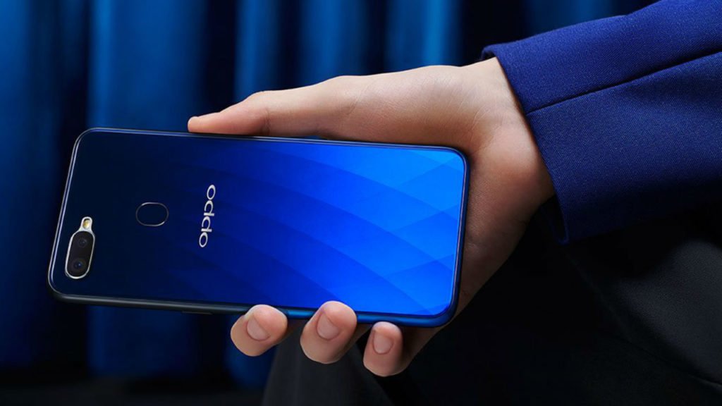 Oppo F9 February 2021 Security Update Released - RealmeUpdates.Net