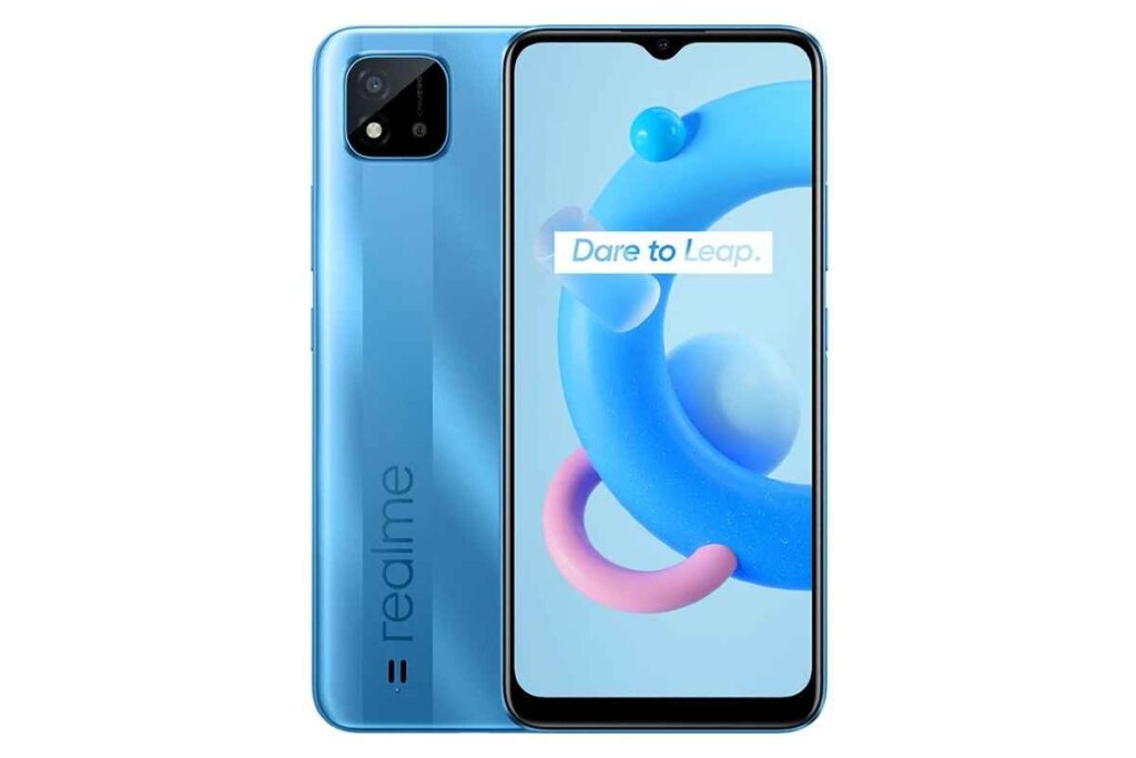 Realme C20 Announced In Vietnam: Design, Specifications, Features, Price, Availability & Much More - Realmi Updates