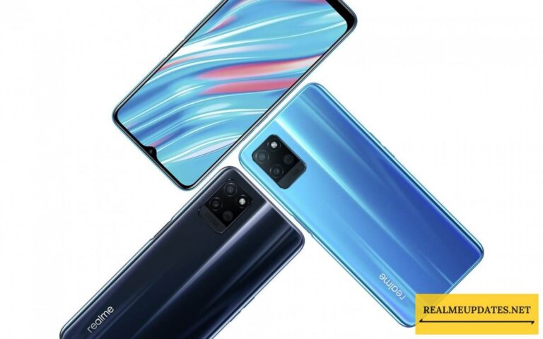 Realme V11 5G Announced In China: Design, Specifications, Features, Price, Availability & Much More - RealmeUpdates.Net