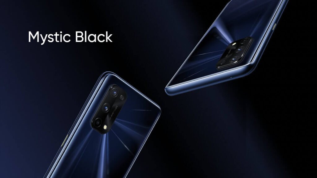 [A.89] Realme 7 April 2021 Security Update Released Brings Latest April 2021 Security Patch, Improved System Stability, & More - Realmi Updates