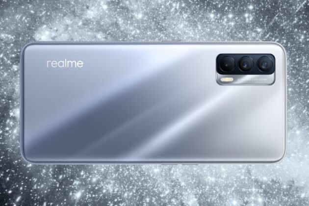 Realme X7 5G is the Latest Realme Smartphone to Receive January 2022 Security Update in India - Realmi Updates