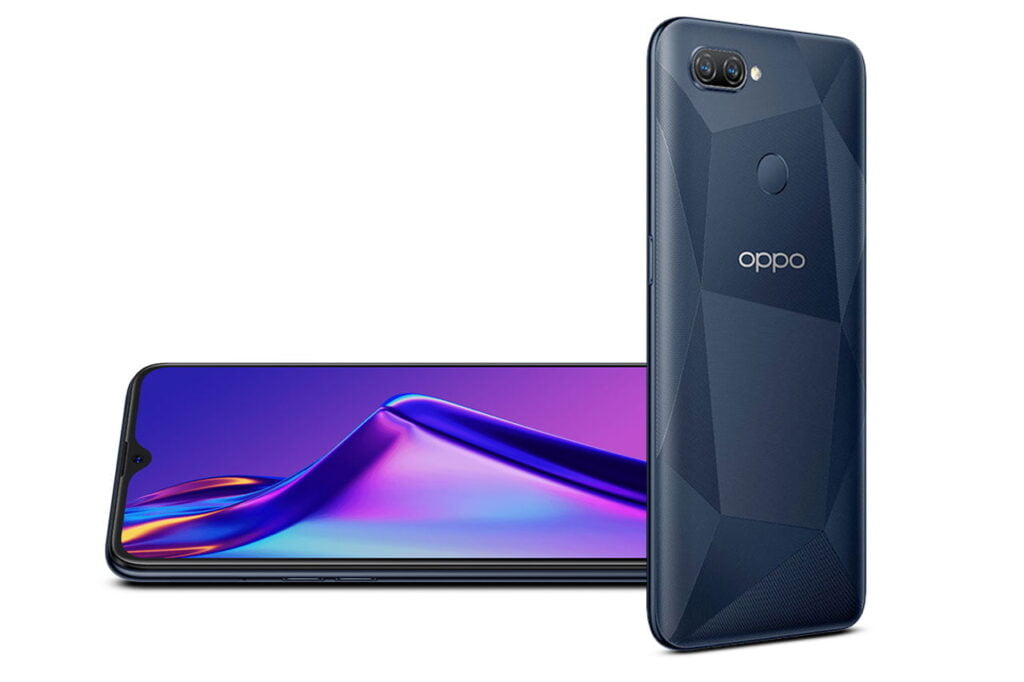 [A.53] Oppo A12 March 2021 Security Update Released In India [Download Links]