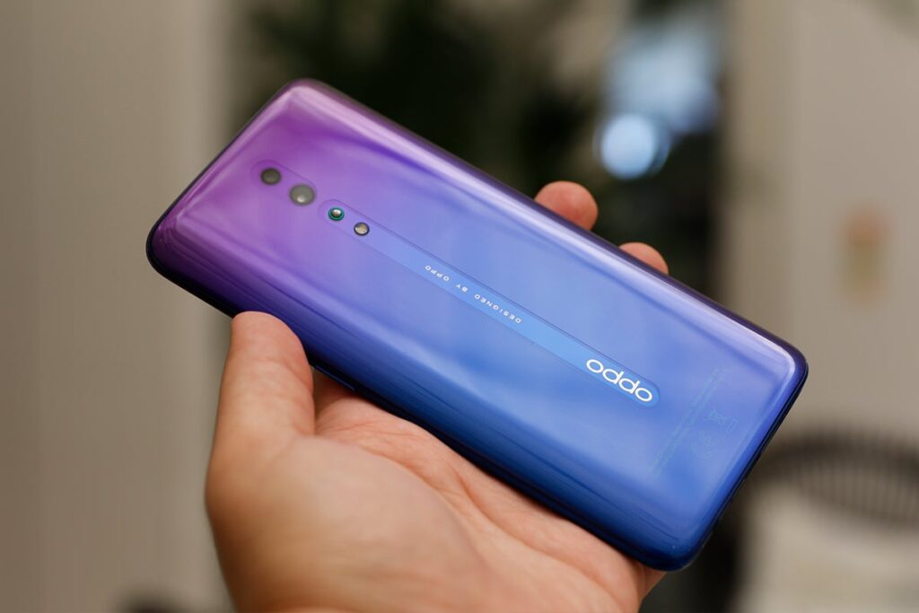 [C.35] Oppo Reno Z March 2021 Security Update Released In India Based On ColorOS 7 [Download Links] - Realmi Updates