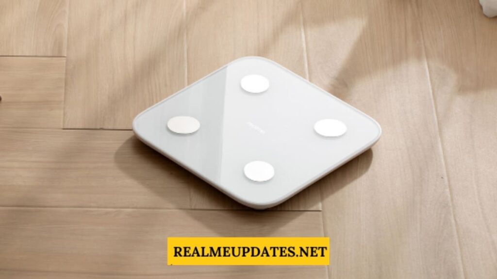 Realme Smart Scale, Smart LED Bulb is Set to launch in India on 24th March - Realmi Updates