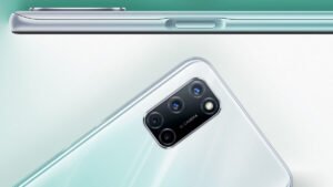Oppo A52 April 2021 Security Update Released - Realme Updates