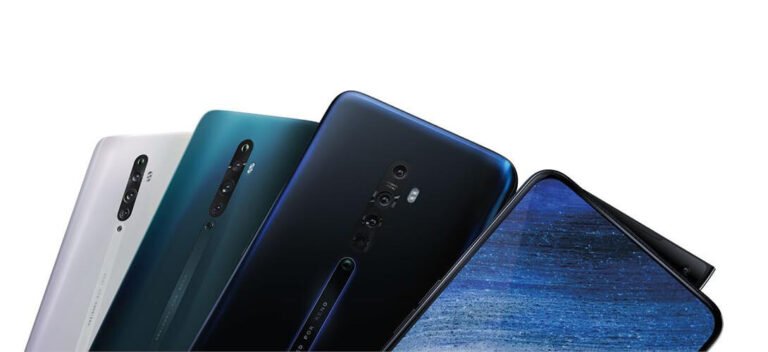 Oppo Reno 2 April 2021 Security Update Released In India Based On ColorOS 11