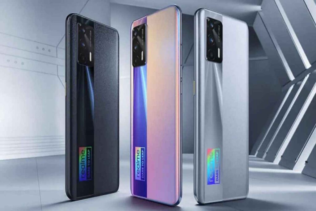 Realme X7 Max Launched In India: Specification, Features, Availability, Price in India & Much More - Realmi Updates