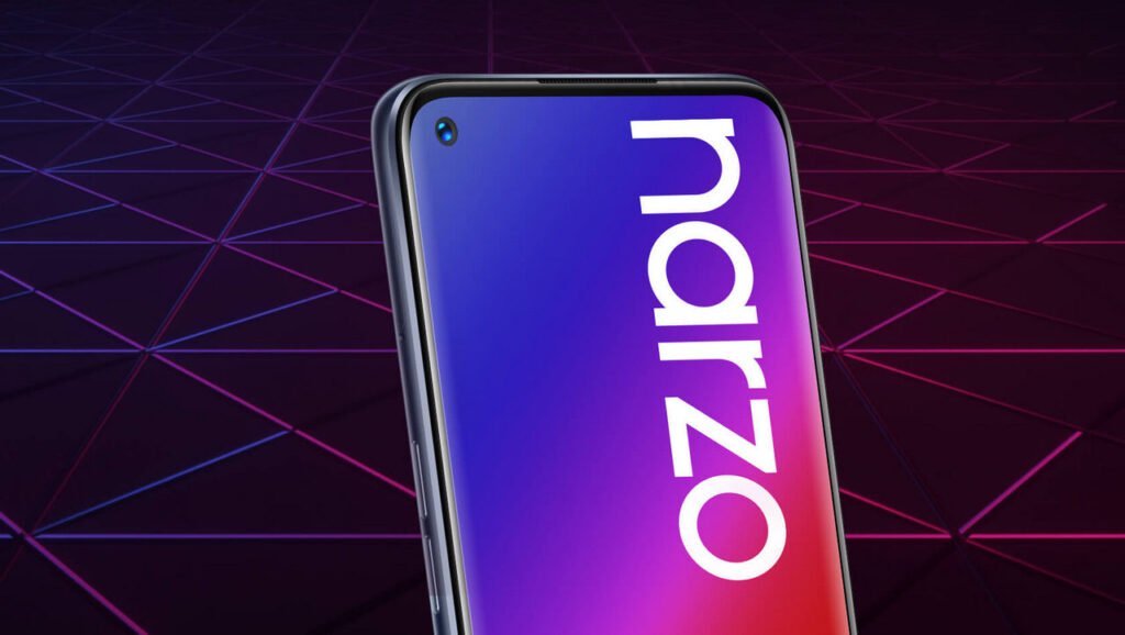 Realme Narzo 20 Pro Update Tracker [C.17 Update Change-log, Realme UI 3.0, Android 12, & More] - Realmi Updates