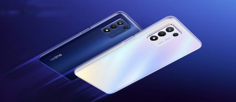 Realme 9 5G Android 12 Realme UI 3.0 Stable Update Gets Official Released In India - Realmi Updates