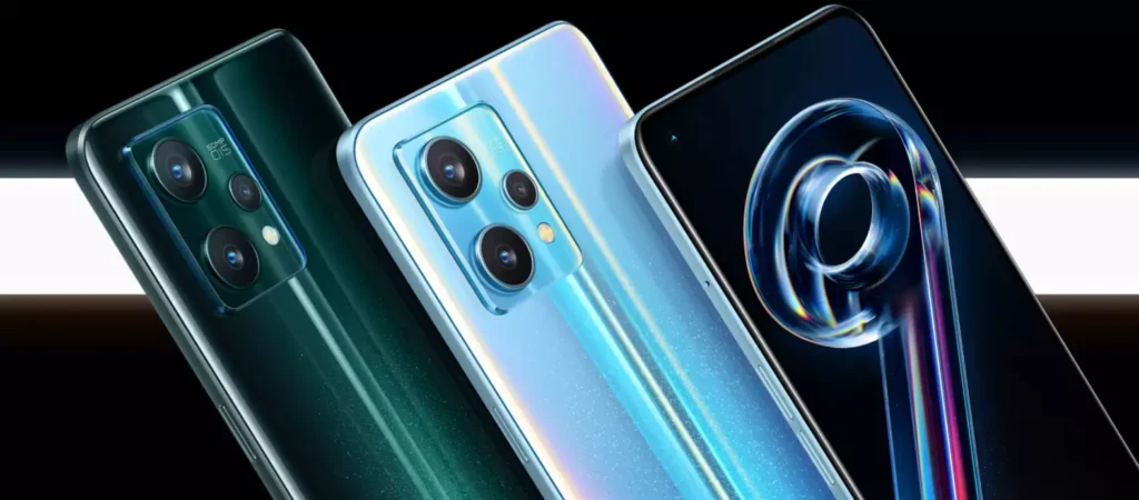 Realme 9 Pro Series Getting Stable Android 13 Based On Realme UI 4.0 Update. - RealmiUpdates